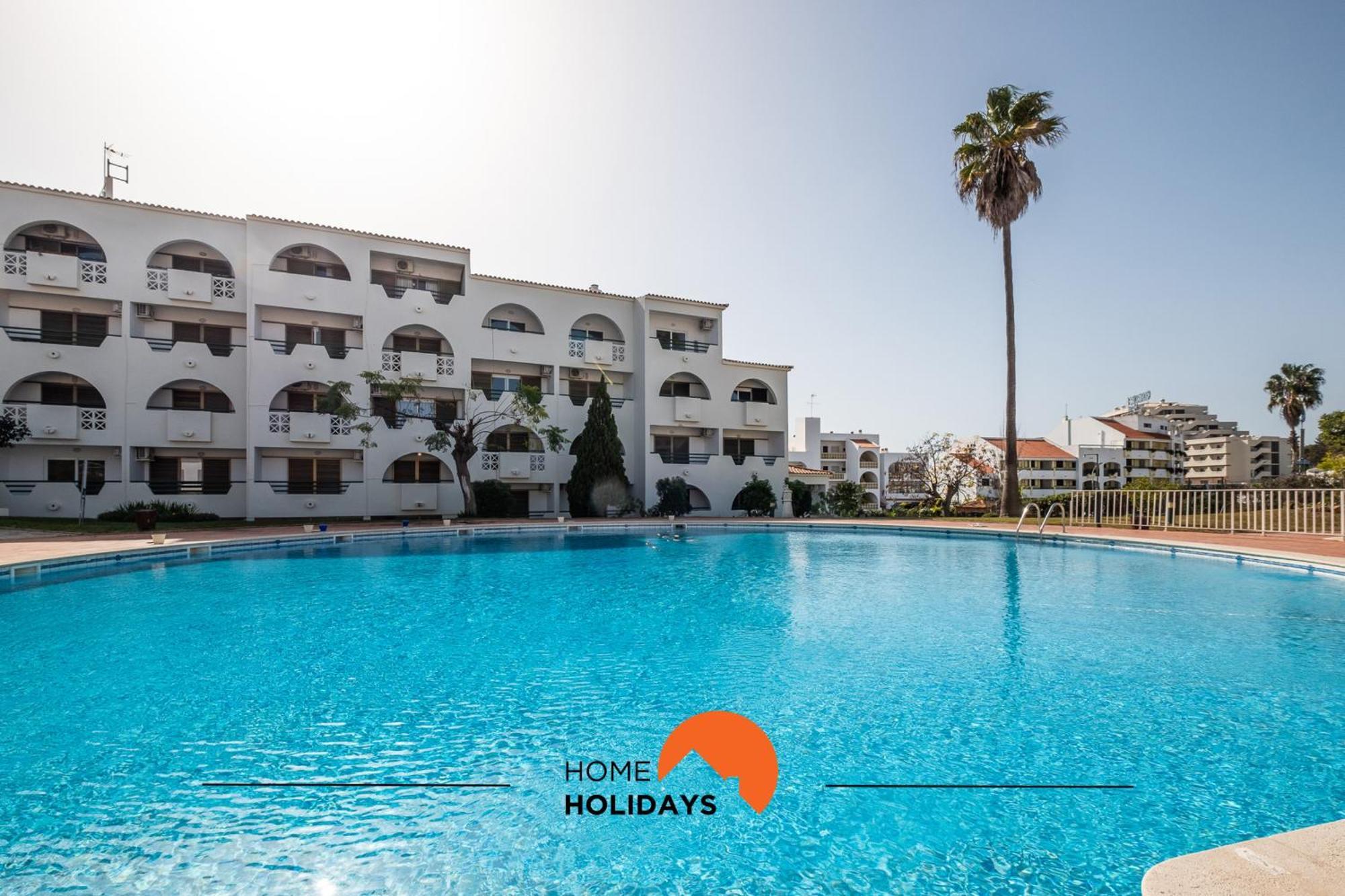 Apartment #308 Marcilia By Holidays