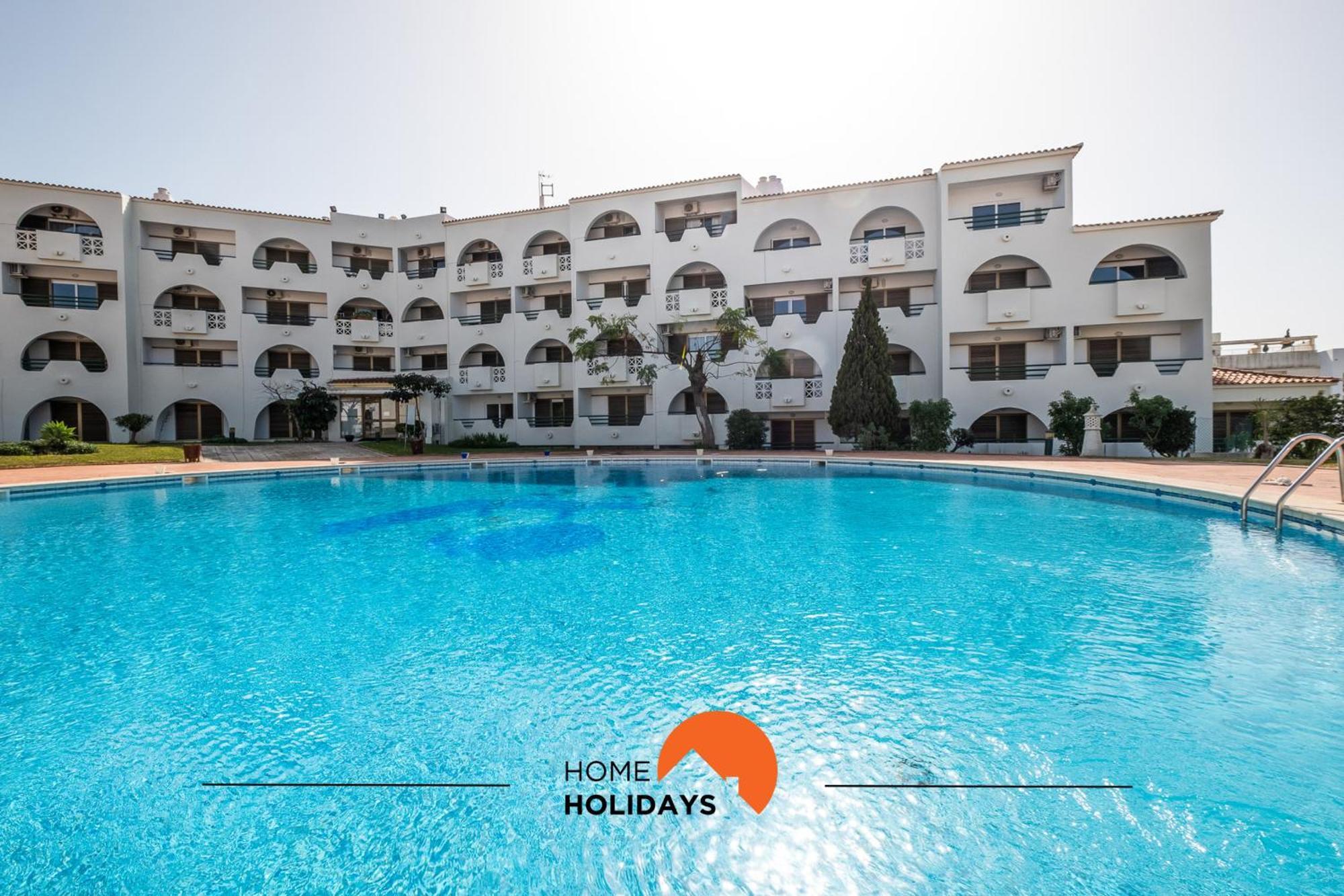 Apartment #308 Marcilia By Holidays *